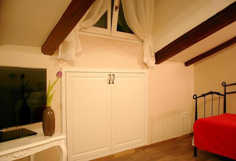 پانسیون Banica Apartments & Rooms