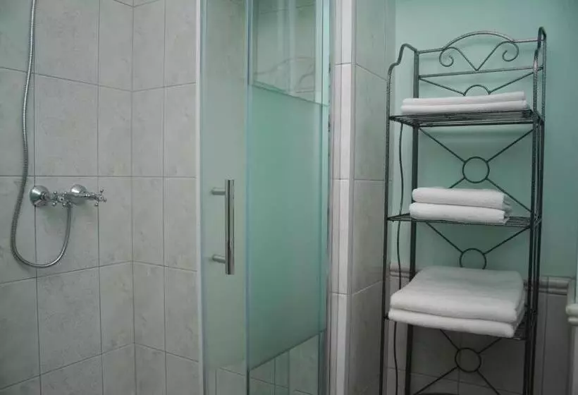 پانسیون Banica Apartments & Rooms