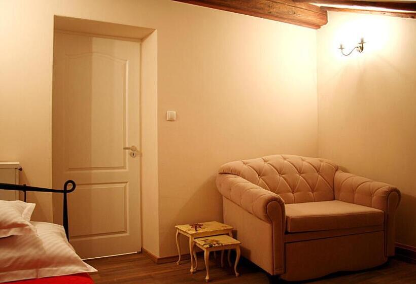 پانسیون Banica Apartments & Rooms