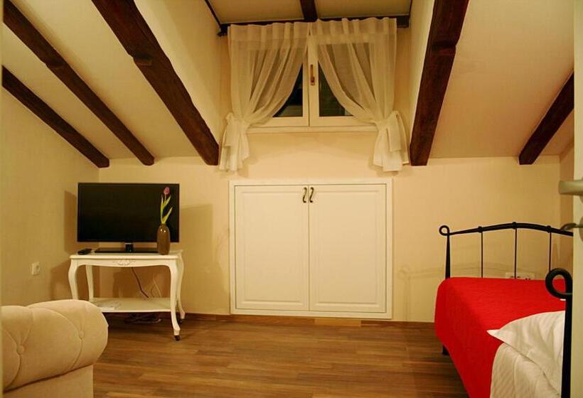 پانسیون Banica Apartments & Rooms