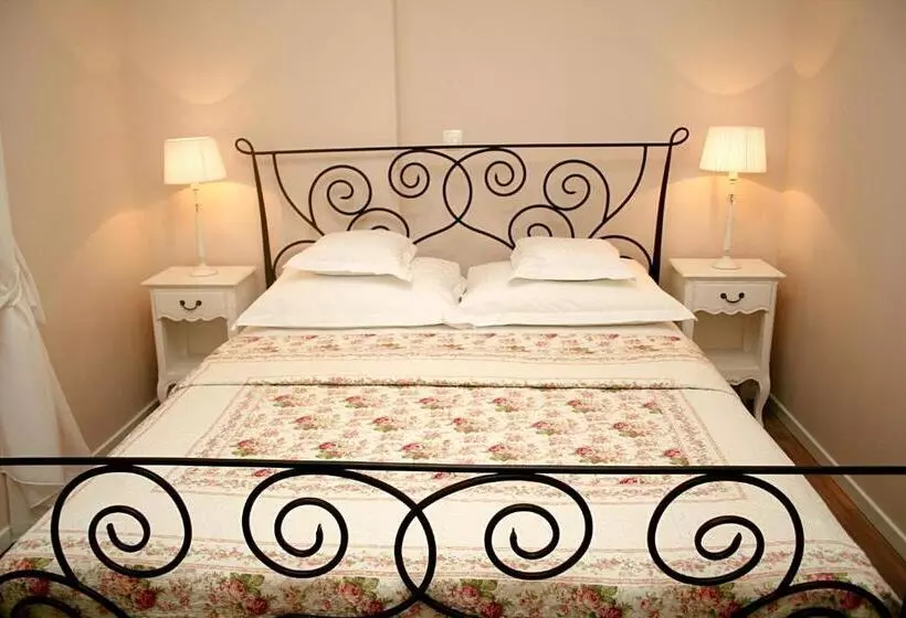 پانسیون Banica Apartments & Rooms