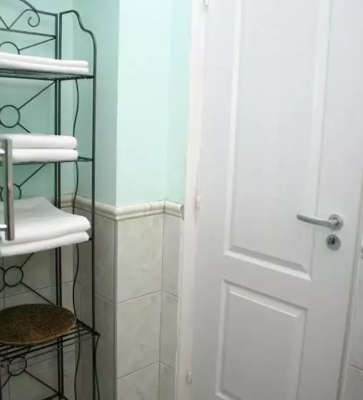 پانسیون Banica Apartments & Rooms