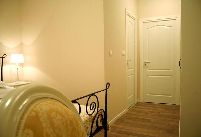 پانسیون Banica Apartments & Rooms