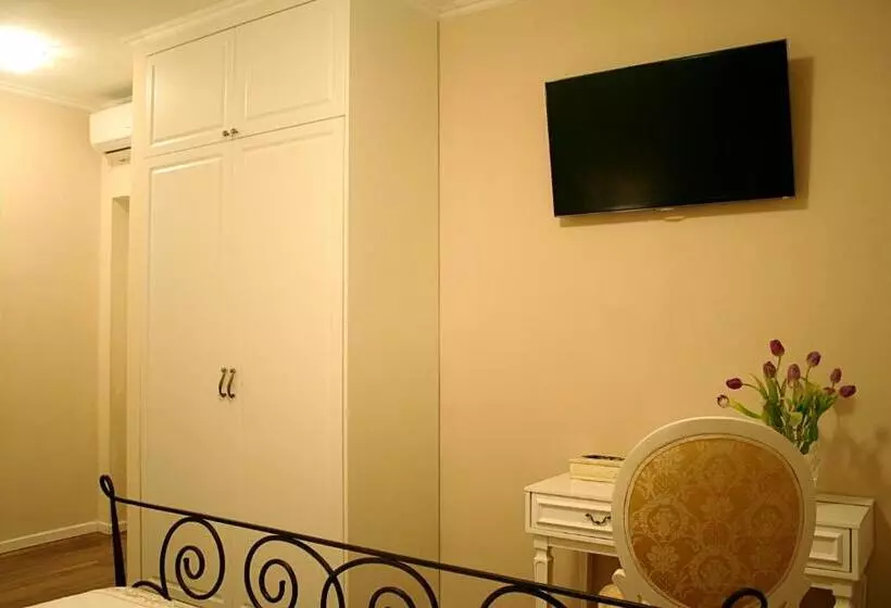پانسیون Banica Apartments & Rooms
