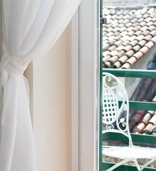پانسیون Banica Apartments & Rooms