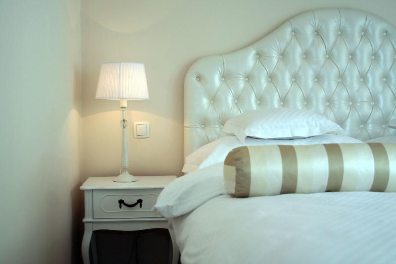 پانسیون Banica Apartments & Rooms