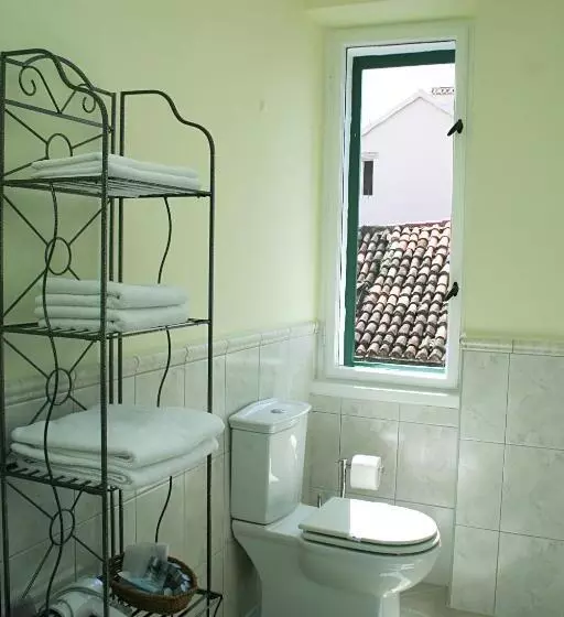 پانسیون Banica Apartments & Rooms