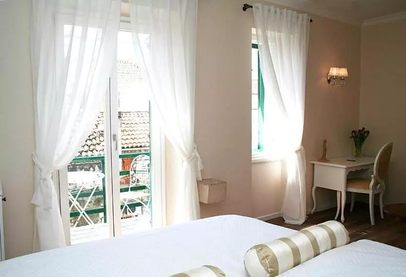 پانسیون Banica Apartments & Rooms