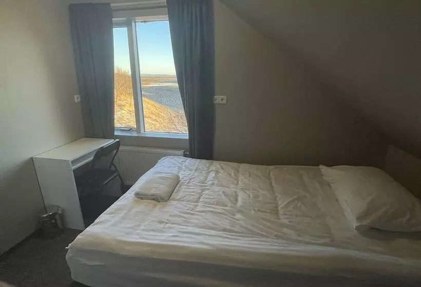 پانسیون Bitra Bed & Breakfast