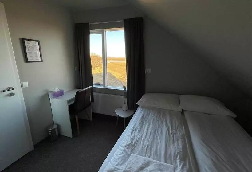 پانسیون Bitra Bed & Breakfast