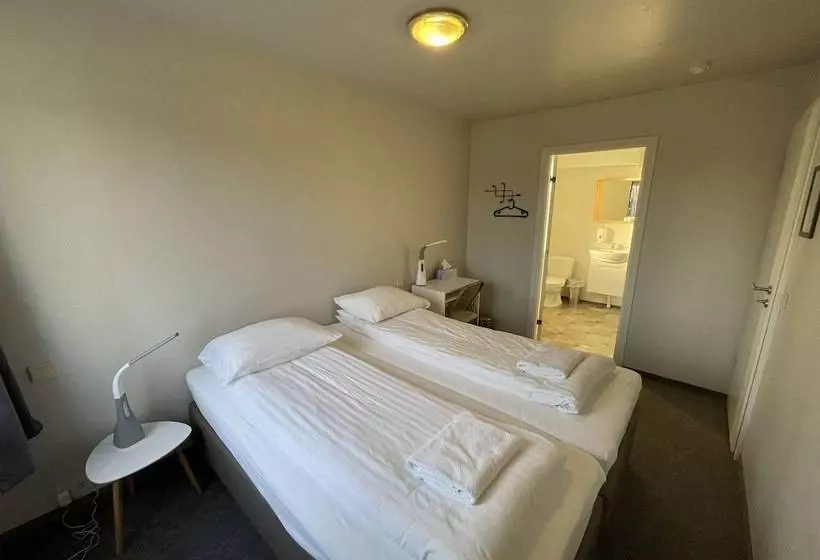 پانسیون Bitra Bed & Breakfast