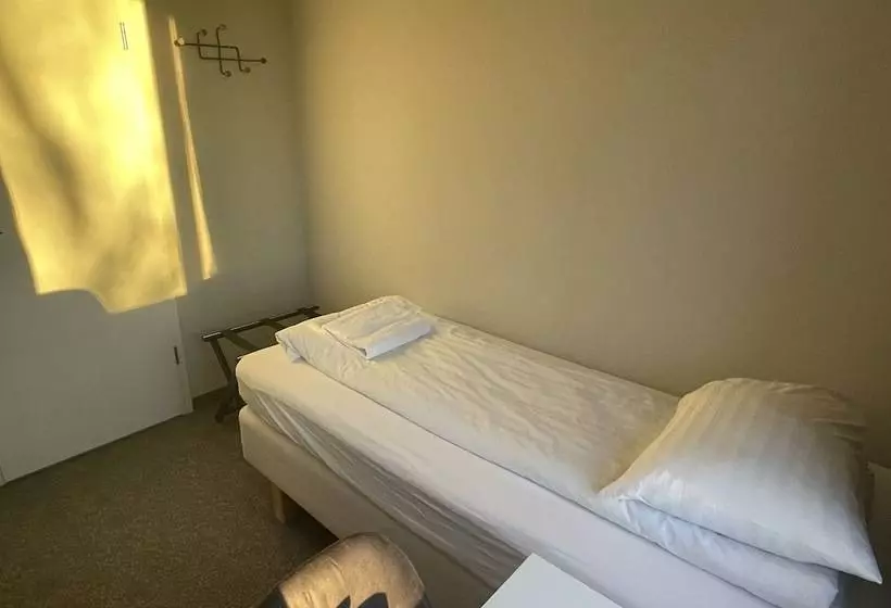 پانسیون Bitra Bed & Breakfast