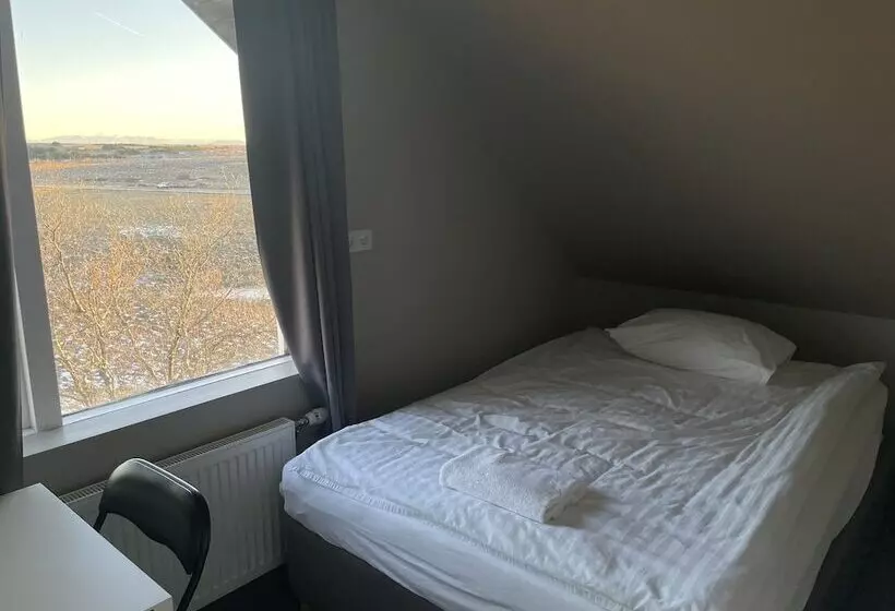پانسیون Bitra Bed & Breakfast