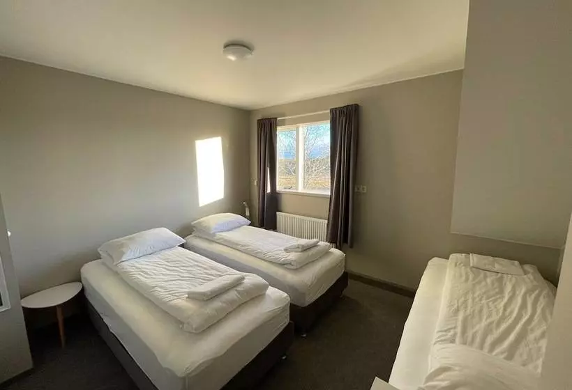 پانسیون Bitra Bed & Breakfast