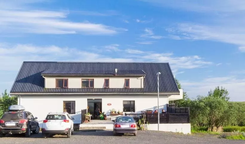 پانسیون Bitra Bed & Breakfast