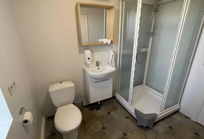 پانسیون Bitra Bed & Breakfast
