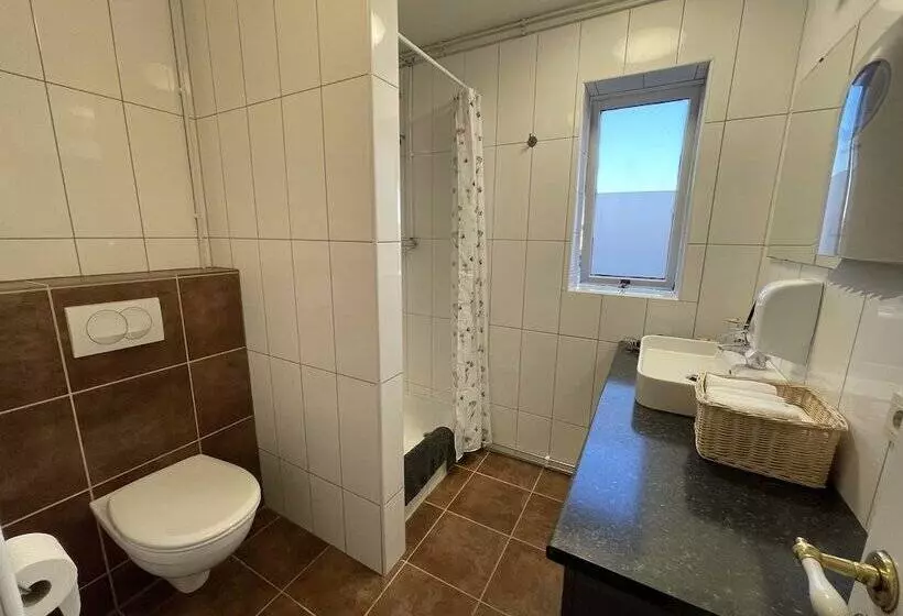 پانسیون Bitra Bed & Breakfast