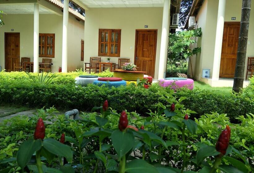 پانسیون Highland Bungalow