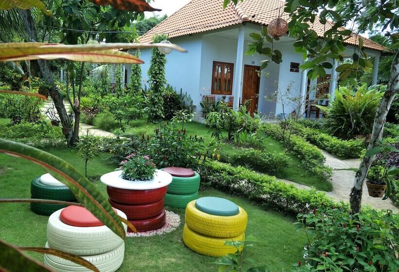 پانسیون Highland Bungalow
