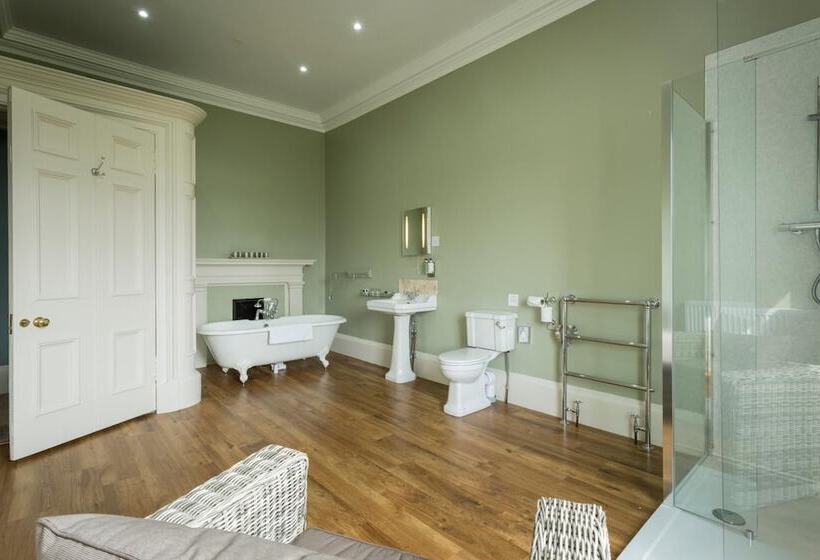 بنسيون Taypark Estate