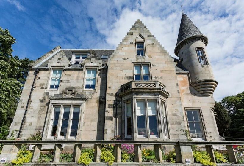 بنسيون Taypark Estate