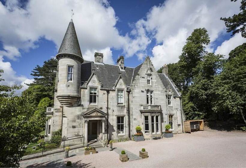 بنسيون Taypark Estate