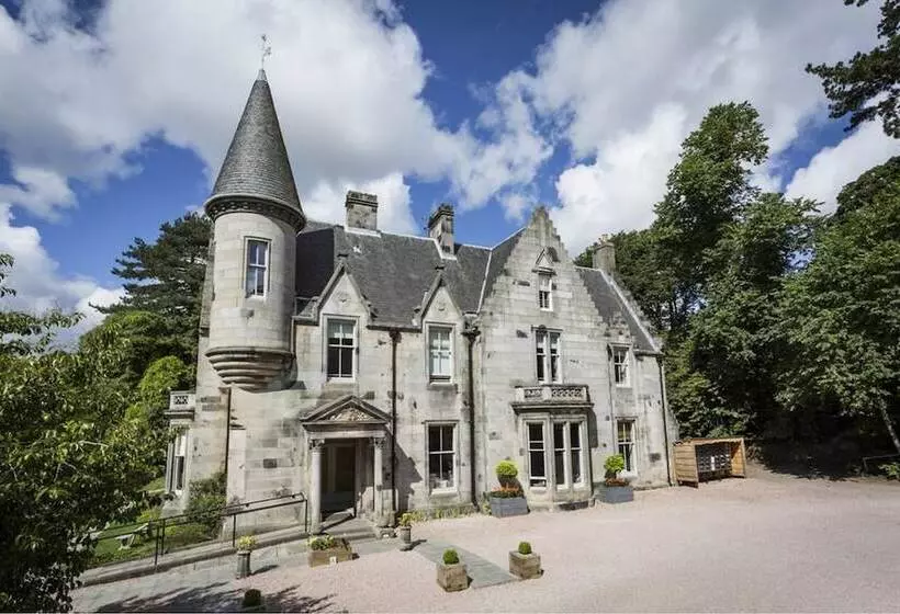 Majatalo Taypark Estate