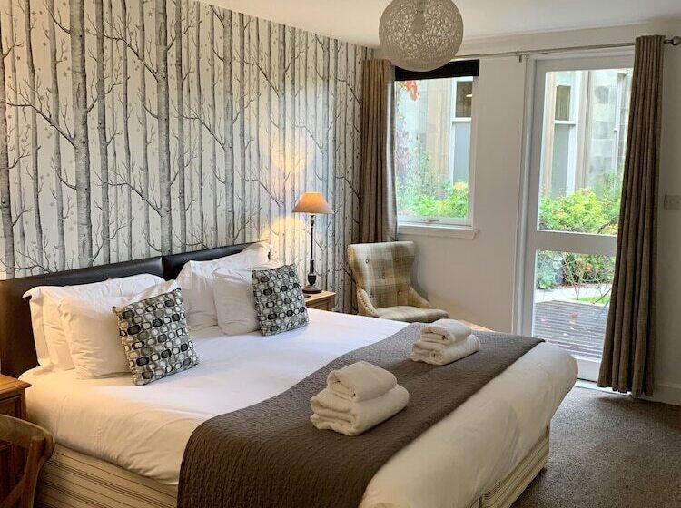 بنسيون Taypark Estate