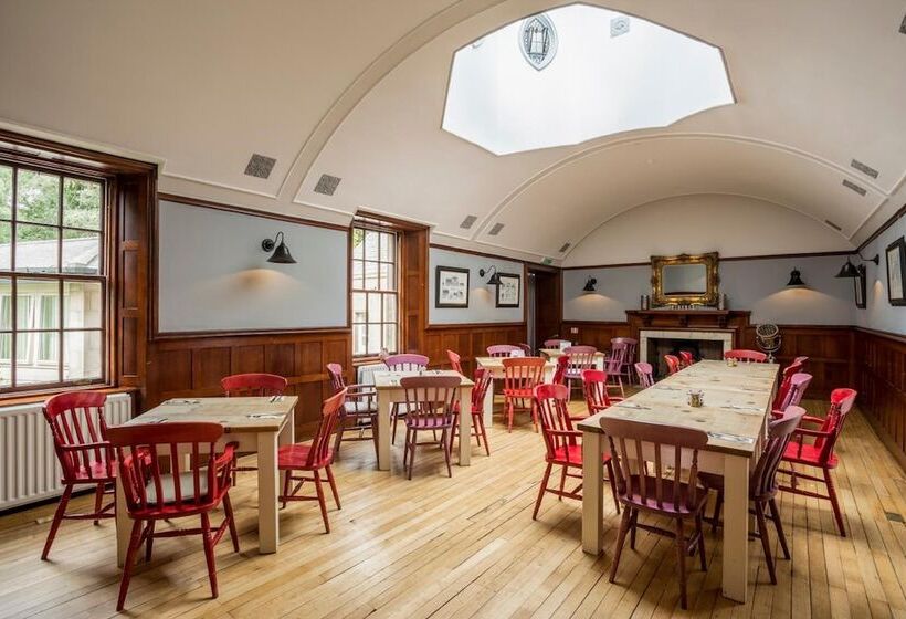 بنسيون Taypark Estate