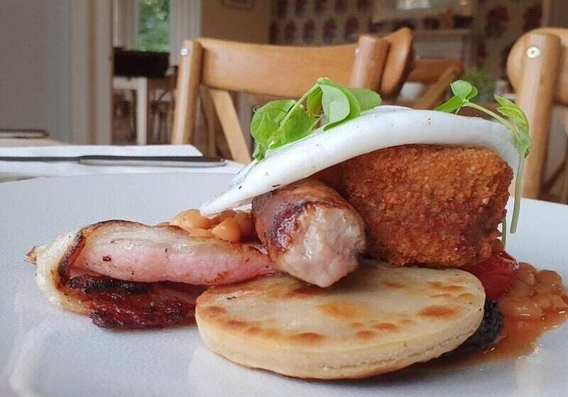 بنسيون Taypark Estate