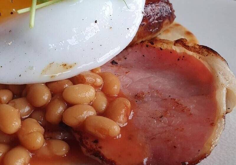 بنسيون Taypark Estate