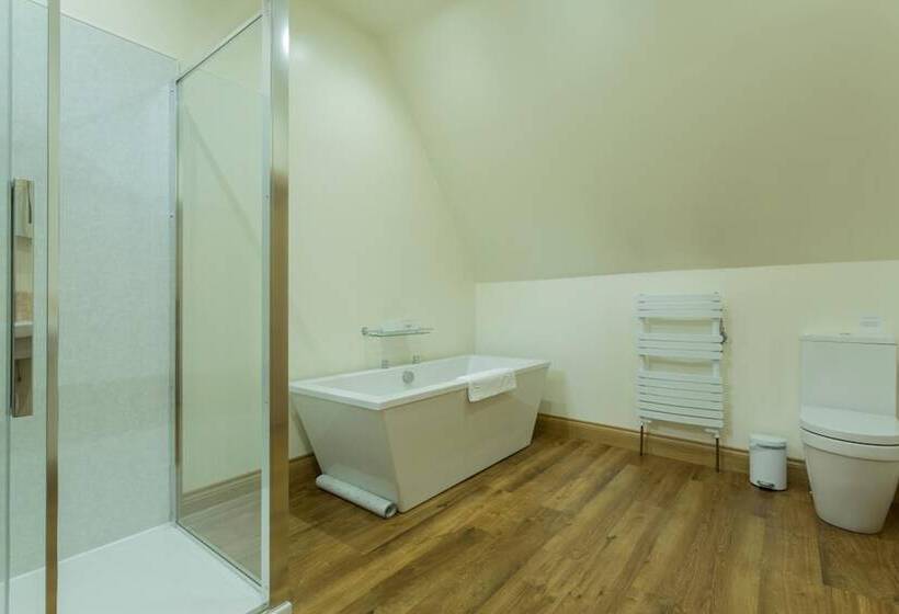 بنسيون Taypark Estate