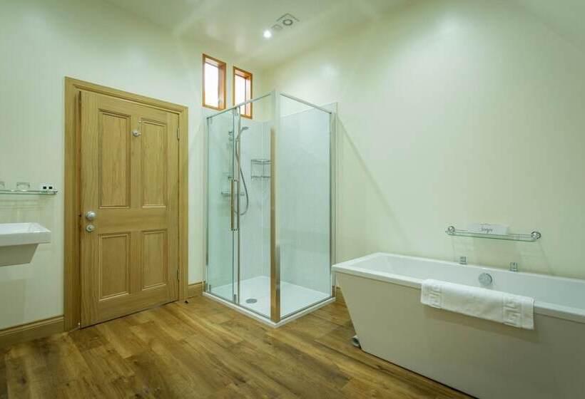 بنسيون Taypark Estate