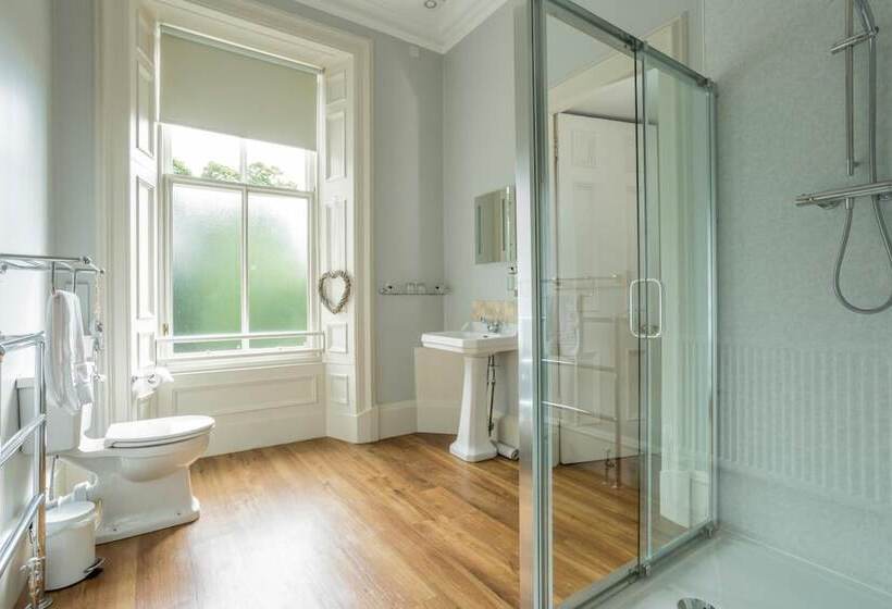 بنسيون Taypark Estate