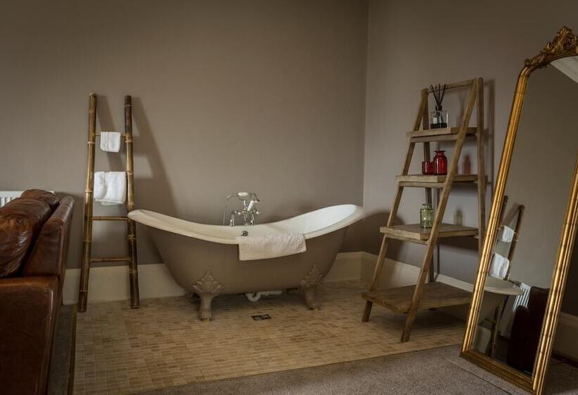 بنسيون Taypark Estate