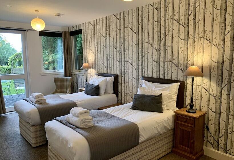 بنسيون Taypark Estate