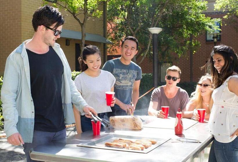 Sydney University Village