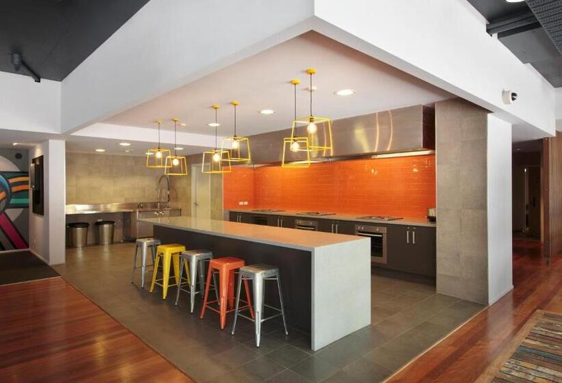 Sydney University Village