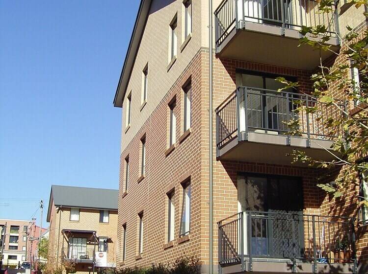 Sydney University Village