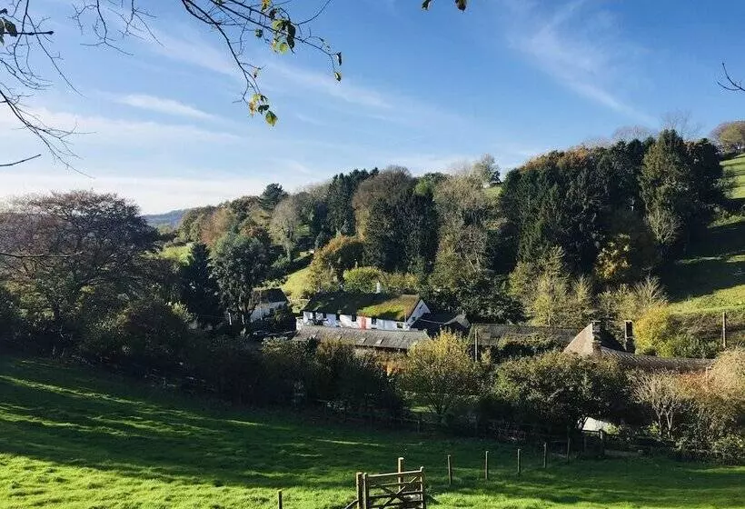 The Cridford Inn