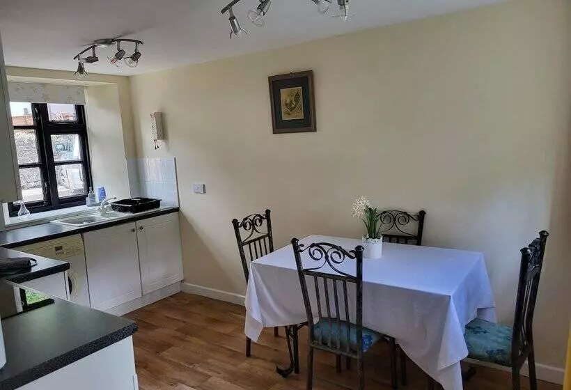 The Cridford Inn