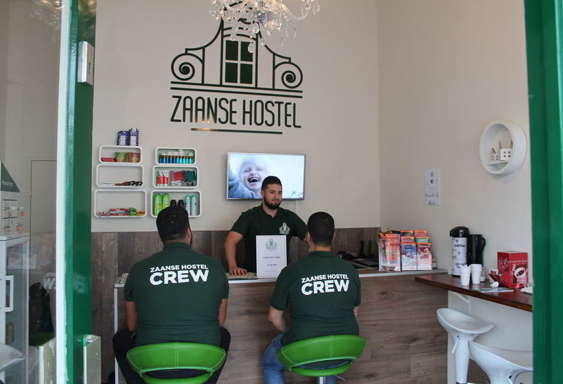 Zaanse Hostel