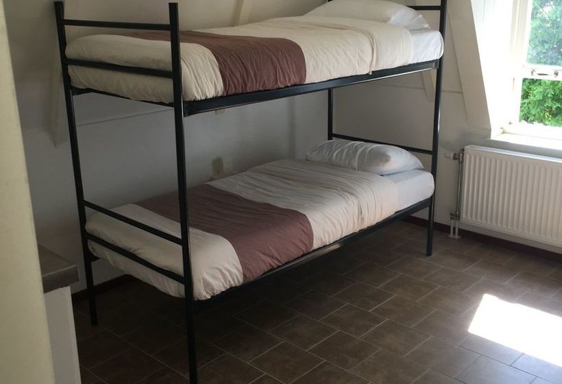 Zaanse Hostel
