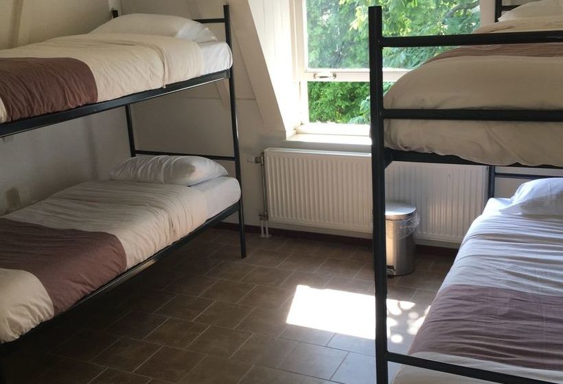 Zaanse Hostel