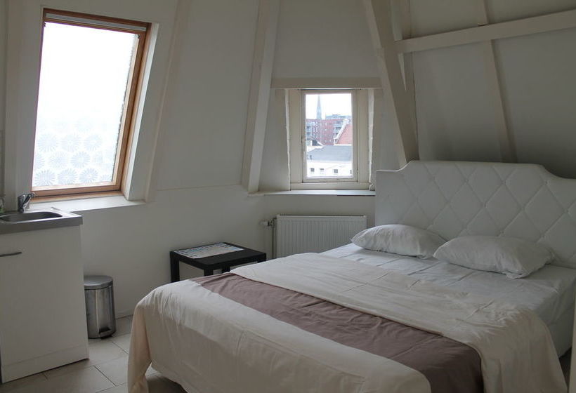 Zaanse Hostel