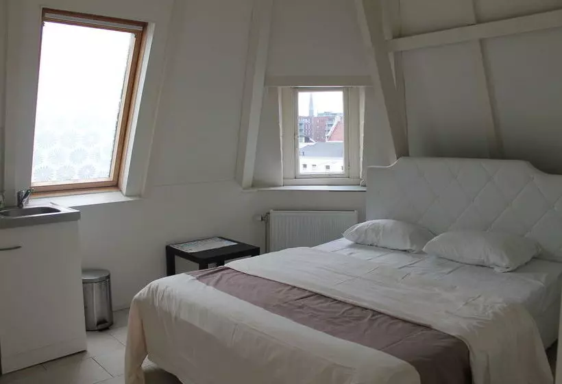 Zaanse Hostel