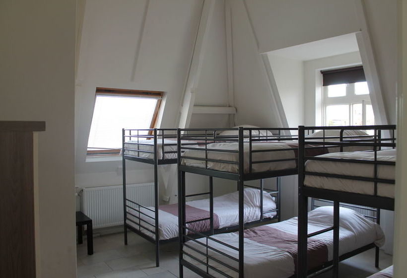 Zaanse Hostel