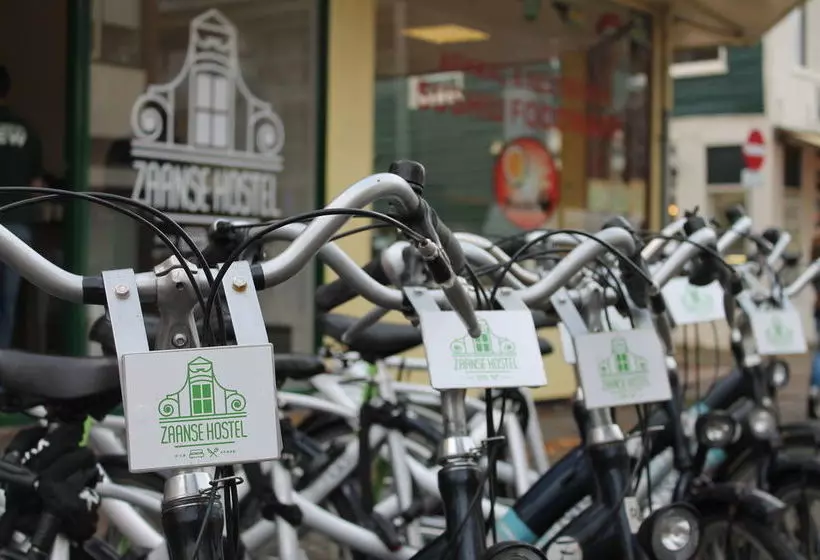Zaanse Hostel