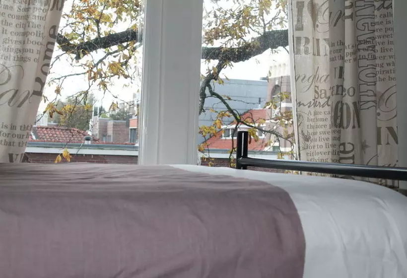 Zaanse Hostel