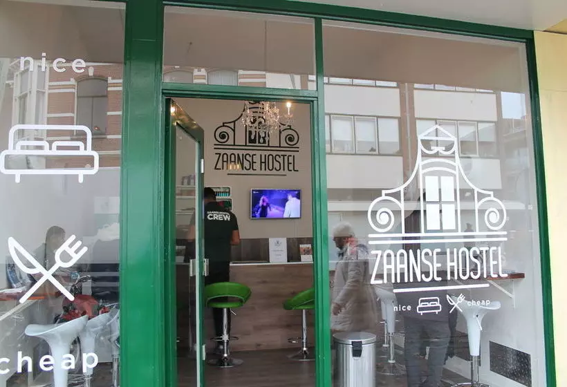 Zaanse Hostel